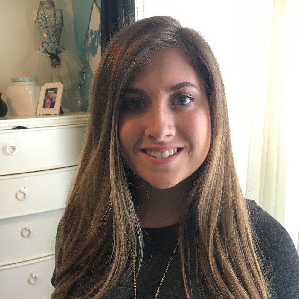 Meet your Posher, Ashley